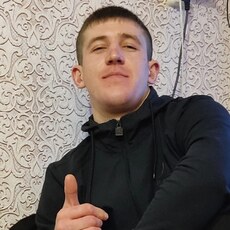 Фотография мужчины Сергей, 27 лет из г. Луганск