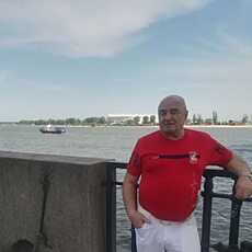 Фотография мужчины Владимир, 68 лет из г. Ростов-на-Дону