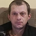 Ник, 37 лет