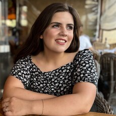 Фотография девушки Kasi, 25 лет из г. Марьина Горка