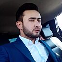 Икром, 33 года