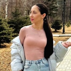 Фотография девушки Алина, 33 года из г. Хабаровск
