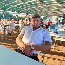 Фотография мужчины Алексей, 55 лет из г. Нижний Новгород