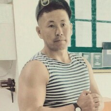 Фотография мужчины Askar, 35 лет из г. Семей