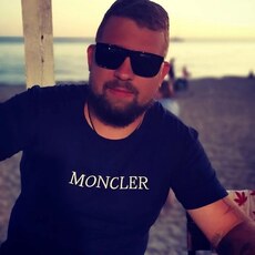 Фотография мужчины Вадим, 34 года из г. Нижний Новгород