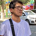 Бакберген, 18 лет