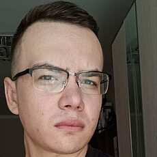 Фотография мужчины Кирилл, 27 лет из г. Краснодар