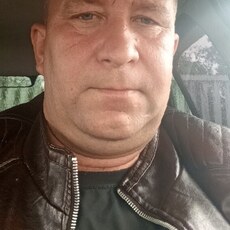 Фотография мужчины Денис, 44 года из г. Прокопьевск