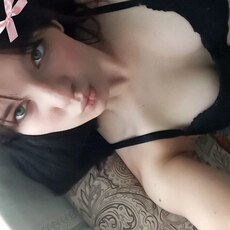 Фотография девушки Дина, 22 года из г. Альметьевск