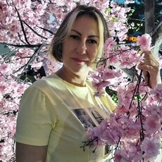 Фотография девушки Юлия, 38 лет из г. Оренбург