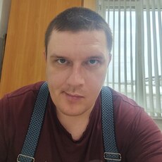 Фотография мужчины Артем, 34 года из г. Салават
