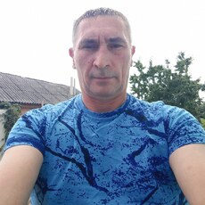 Фотография мужчины Алексей, 44 года из г. Острогожск