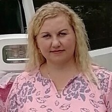 Фотография девушки Марина, 42 года из г. Новосибирск