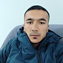 Усмонов, 26 лет