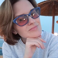 Фотография девушки Светлана, 44 года из г. Нижний Новгород