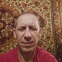 Женя, 51 год