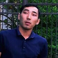 Фотография мужчины Elaman, 27 лет из г. Усть-Каменогорск