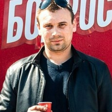 Фотография мужчины Александр, 36 лет из г. Любань