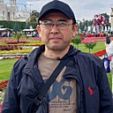 Илхом, 37 лет