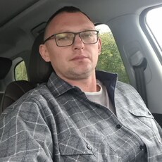 Фотография мужчины Сергей, 42 года из г. Тольятти