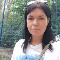 Фотография девушки Елена, 37 лет из г. Калининград