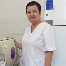 Фотография девушки Надежда, 64 года из г. Шахты