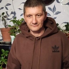 Фотография мужчины Сергей, 42 года из г. Чита