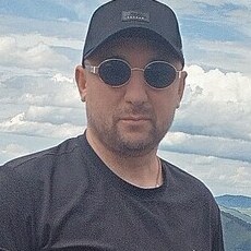 Фотография мужчины Виталий, 44 года из г. Омск