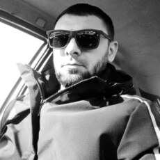 Фотография мужчины Александр, 34 года из г. Уральск