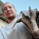 Мейрамбек, 33 года