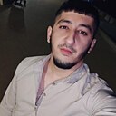 Алик, 27 лет