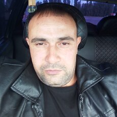 Фотография мужчины Ибрагим, 38 лет из г. Воронеж