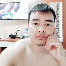 Фотография мужчины Тимур, 31 год из г. Ванино