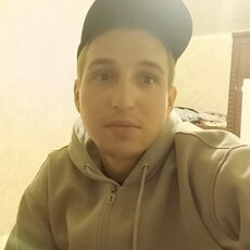 Фотография мужчины Вася, 25 лет из г. Темиртау