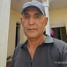Фотография мужчины Аа, 55 лет из г. Зея