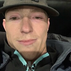 Фотография мужчины Семён, 28 лет из г. Волгодонск