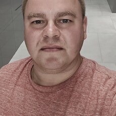 Фотография мужчины Павел, 40 лет из г. Мозырь