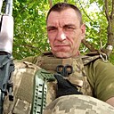 Серега, 48 лет