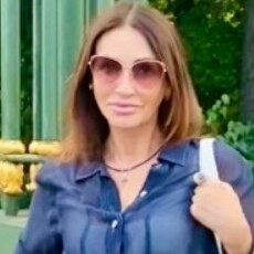 Фотография девушки Елена, 52 года из г. Санкт-Петербург