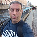 Эдгар, 38 лет