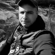 Фотография мужчины Паша, 40 лет из г. Брест