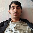 Владимир, 20 лет