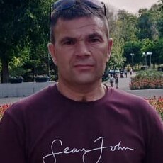 Фотография мужчины Захар, 47 лет из г. Шахты