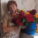 Марина, 60 лет