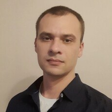 Фотография мужчины Виктор, 33 года из г. Долгопрудный