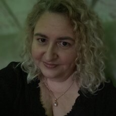 Фотография девушки Светлана, 49 лет из г. Новочебоксарск