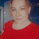 Nastyanastya, 34 года