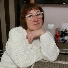 Фотография девушки Нина, 54 года из г. Ярославль