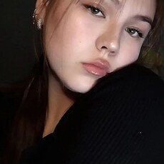 Фотография девушки Ангелина, 20 лет из г. Йошкар-Ола