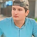 Али, 30 лет